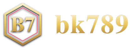 bk789 โลโก้